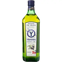 Олія оливкова Ybarra Aceite 1 л 