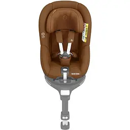 Автокрісло Maxi-Cosi Pearl 360 Authentic Cognac (8045650110) - мініатюра 5