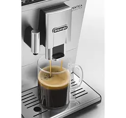 Кавомашина Delonghi Autentica Cappuccino ETAM (29.660.SB) [55895] - мініатюра 5