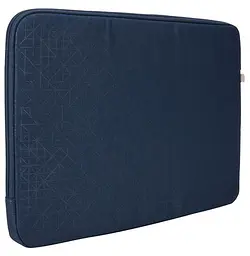 Чохол Case Logic Ibira Sleeve 14` IBRS-214 (Dress Blue) (6733319) - мініатюра 2