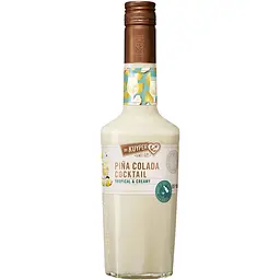 Ликер De Kuyper Pina Colada Cocktail 14.5% 0.5 л