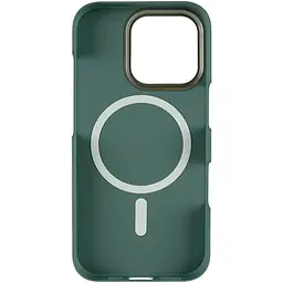 Чохол PC Dream with MagSafe для Apple iPhone 16 Pro (6.3) Turquoise - мініатюра 5