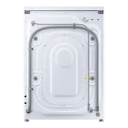 Пральна машина Samsung WW80FG3M05AWLF, White, 8кг, фронтальна, 14 програм, дисплей, Інверторний двигун, 1400 об/хв, клас енергоспоживання A+++, з функцією пари, 85x45.6x60 - мініатюра 6