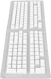Комплект PBT кейкапів Pudding Keys, 129 клавіш для механічної клавіатури - мініатюра 6