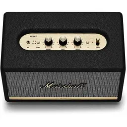 Моноблочна акустична система Marshall Acton II Bluetooth Black (1001900) - мініатюра 7