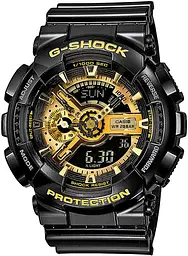 Годинник Casio GA-110GB-1AER (модуль №5146)