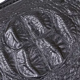 Чоловіча шкіряна сумка Vintage 17х29х3,5 см sum0020289 - мініатюра 4