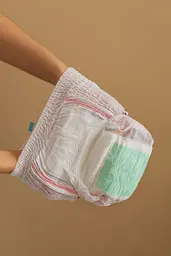 Підгузки-трусики Unijoy Soft XXL (15-19 кг) 40 шт - мініатюра 4