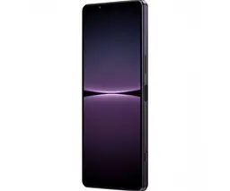 Смартфон Sony Xperia 1 IV 12/512 Gb фіолетовий - мініатюра 3