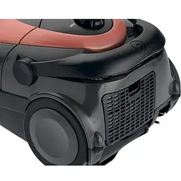 Пилосос Vegas VVC-8208OR 1000W червоний (VVC-8208OR) - мініатюра 2