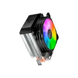 Кулер до процесора JONSBO CR-1200E black - мініатюра 5