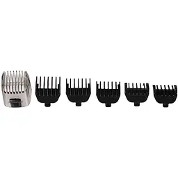 Набір для стрижки Remington PG 6030 чорний (43141560400) - мініатюра 4