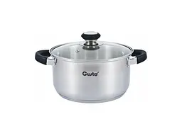 Каструля GUSTO PRETO 2.3 л (GT-1104-18)
