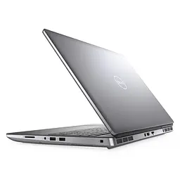 Ноутбук Dell Precision 7550 FHD (i7-10850H/32/1TBSSD/RTX3000-6Gb) - Class A "Б/В" - мініатюра 6