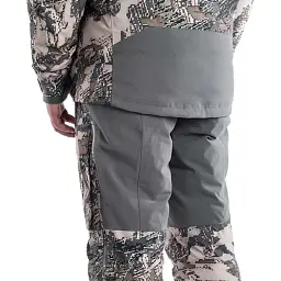 Куртка Sitka Gear Blizzard AeroLite XL Optifade Open Country - мініатюра 5
