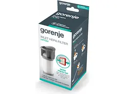 Фільтр для пилососа Gorenje HEPA IHFFSM - мініатюра 2
