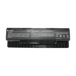 Акумулятор до ноутбука ASUS N46 (A32-N56) 11,1V 5200mAh PowerPlant (NB00000233)