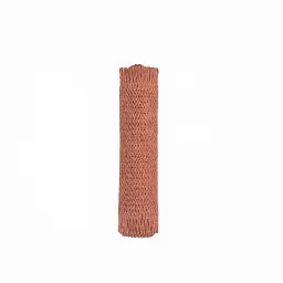 Доріжка раннер для сервірування столу Yiwu Fringe 120x30 см запорошена троянда HP-35-19P - мініатюра 2