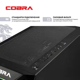 Персональний компютер COBRA Advanced (A55.32.S5.55.22299) - мініатюра 7