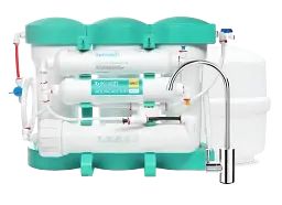 Фільтр зворотного осмосу Ecosoft P'URE AquaCalcium MINT (MO675PUREMACECO)