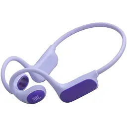 Навушники JBL Junior Free Purple (JBLJRFREEPUR) - мініатюра 5