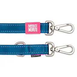 Повідець багатофункціональний Max & Molly Multi-Function Matrix Pink L рожевий 2.8 x 200 см - мініатюра 3