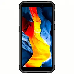 Мобільний телефон OUKITEL WP32 4/128GB Green (6931940733045) - мініатюра 2
