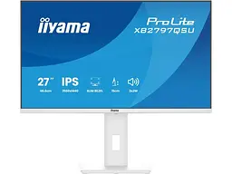 Монітор Iiyama ProLite XB2797QSU-W1
