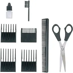 Машинка для стрижки Moser Classic Set 1400-0278 [Red] [47972] - мініатюра 6