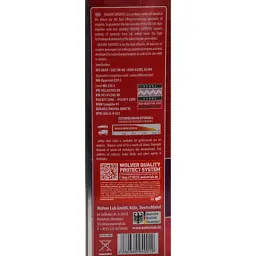 Моторна олива Wolver Supertec 5W-40 4л (4260360940019) - мініатюра 5