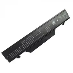 Акумуляторна батарея HP ProBook HSTNN-IB89 4510s 4515s 4710s 14.4V 5200 mAh