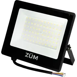 Прожектор Євросвітло ZUM F02-50 4200K - мініатюра 2