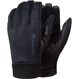 Рукавиці Trekmates Gulo GloveBlack S (1054-015.1551)