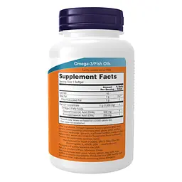 DHA 500mg - 180 sgels - мініатюра 2