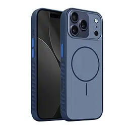 Чохол MAKE Apple iPhone 17 Pro Max Atlas Magnet Blue - мініатюра 4
