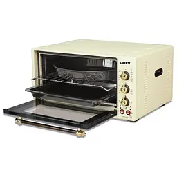 Духовка настільна Liberty T-260 CAVR - мініатюра 2