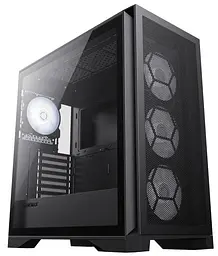 Корпус GameMax Leader (Leader) Без БП