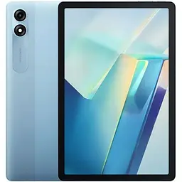 Планшет Blackview Tab 9 8/256GB Wi-Fi Frost Blue (Global)