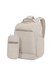 Рюкзак 15.6" Samsonite PARALUX BT STONE GREY 43х33х17,5 KT3*08001 - мініатюра 8