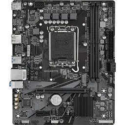 Материнська плата Gigabyte H610M K V2 [146948] - мініатюра 3