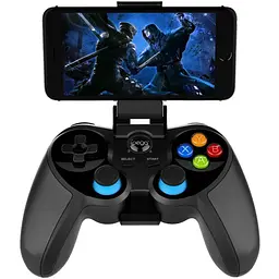 Ігровий контролер iPega Bluetooth PG-9157 Android iOS TV PC
