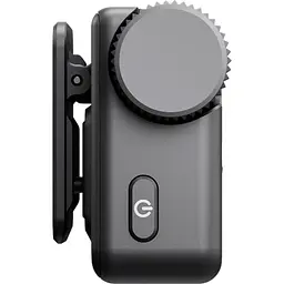 Мікрофонна радіосистема DJI Mic Mini 1 TX + 1 RX (CP.RN.00000432.01) [124082] - мініатюра 6