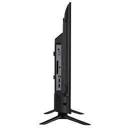 Телевізор Mystery TV 32 MTV-3230HST2 HD Ready/T2/Smart TV/Android 11/2xUSB 2.0/Wi-Fi/Frameless/Black - мініатюра 5