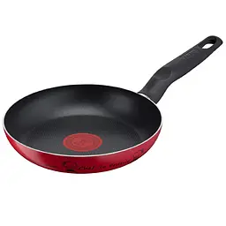 Сковорода Tefal Valide Cook Titanium 26 см (B4340522), з титановим антипригарним покриттям - мініатюра 3