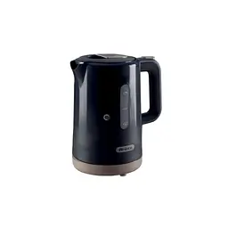Електрочайник Ariete 2846 Breakfast Black - мініатюра 1