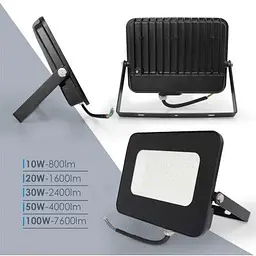 Прожектор ELM Matrix M- 70- 41 6500 (26-0042) - мініатюра 2