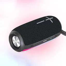 Bluetooth колонка Hopestar P41- чорний - мініатюра 3