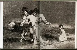 Goya. The Complete Prints - мініатюра 19