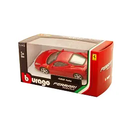 Автомоделі - FERRARI (асорті, 1:43) - мініатюра 5