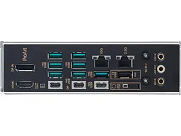 Материнська плата Asus ProArt X870E-CREATOR WIFI - мініатюра 3